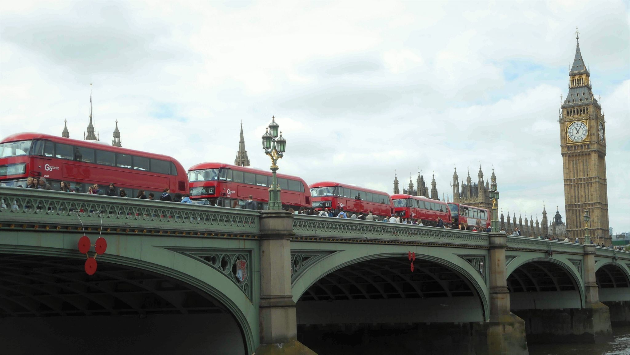 Big Ben, United Kingdom