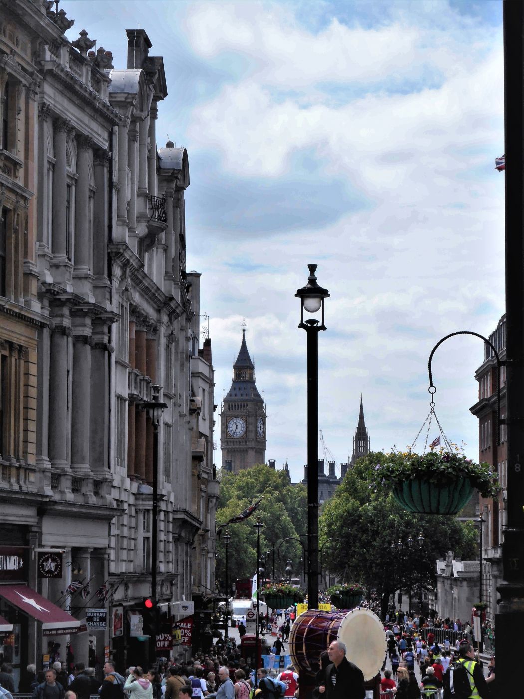 Big Ben, United Kingdom