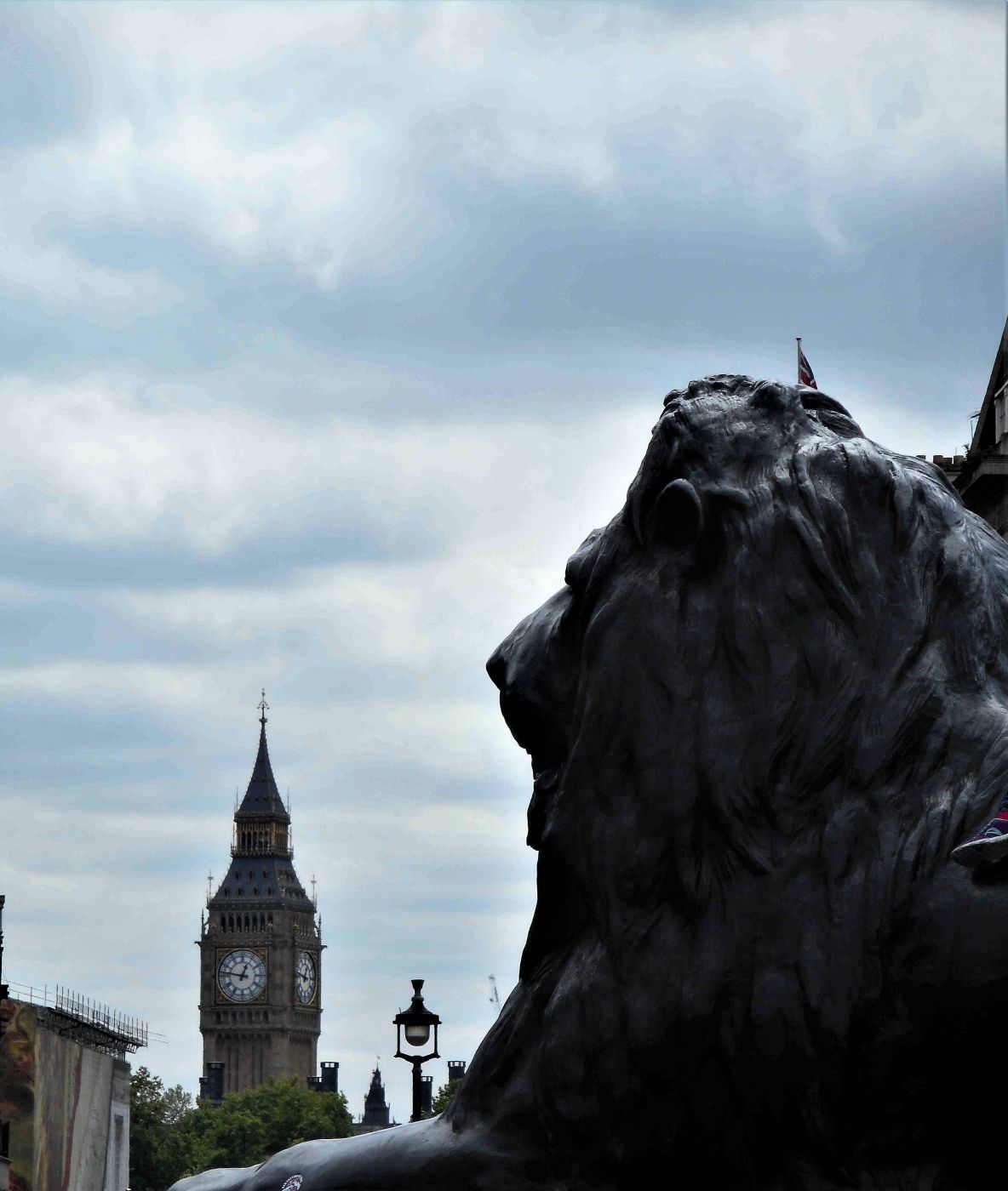 Big Ben, United Kingdom