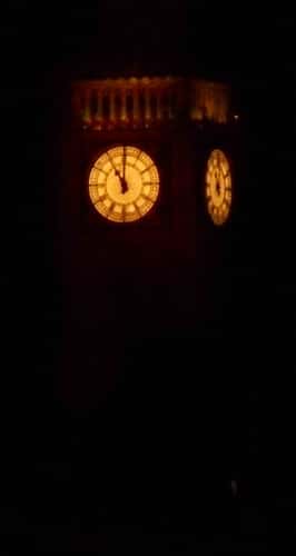 Big Ben