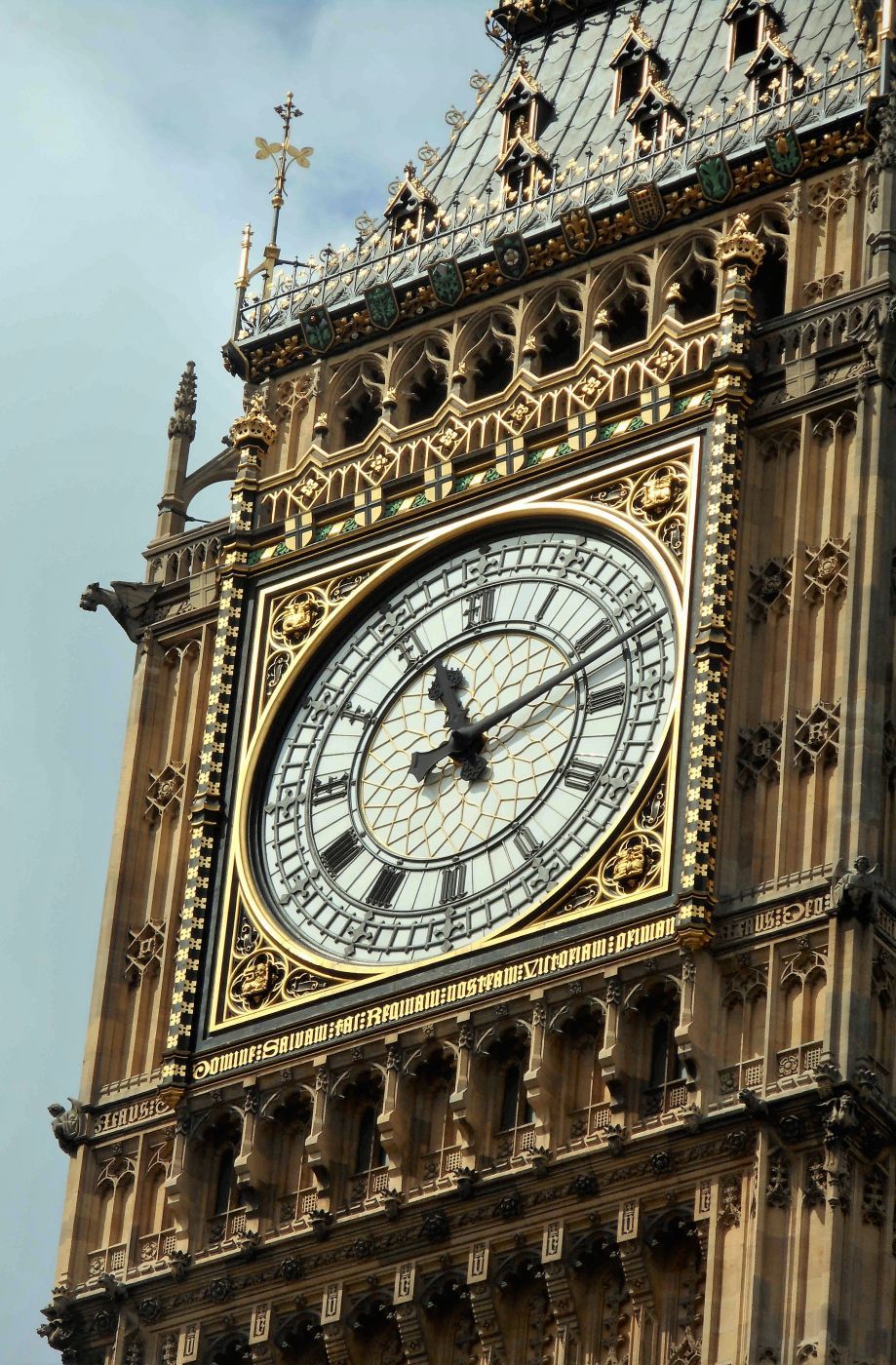 Big Ben, United Kingdom