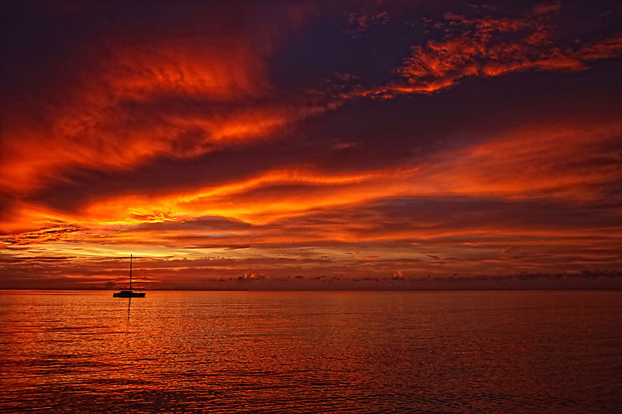 Bloody Bay, Negril, Jamaica