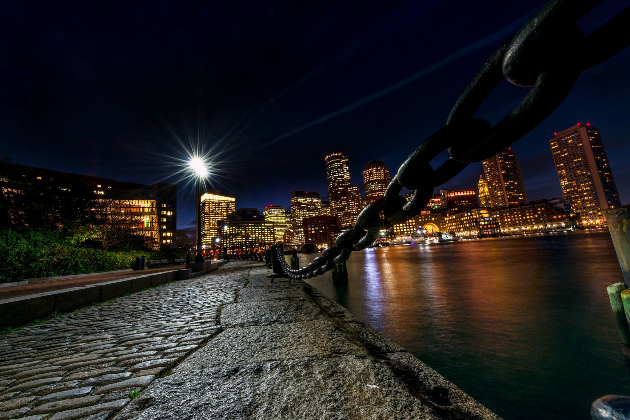Massachusetts, Boston, USA
