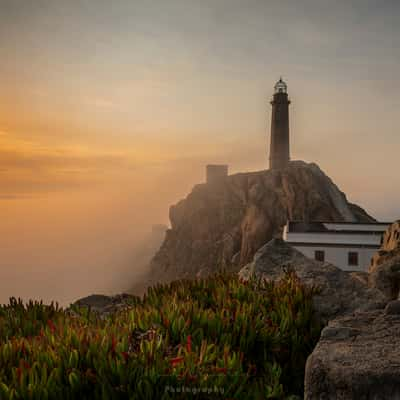 Cabo Vilan, Spain