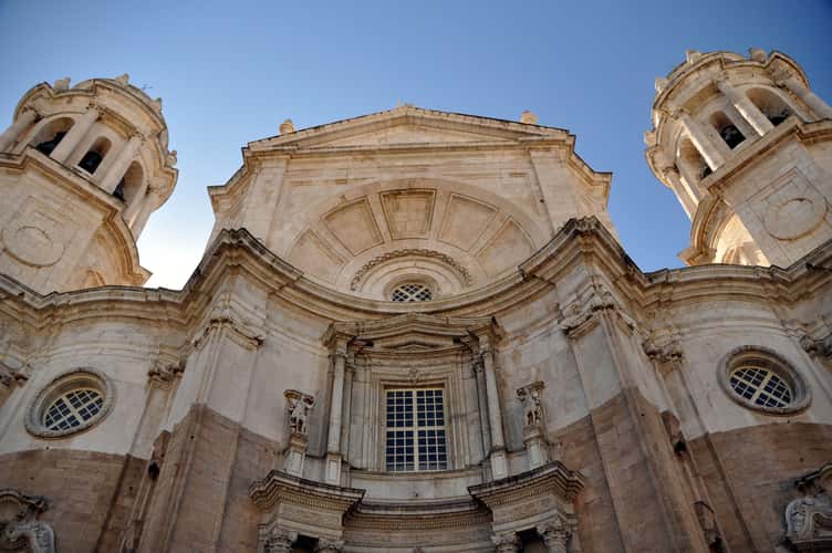 Cathedral de Cádiz