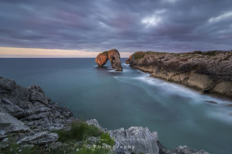 Castro de las Gaviotas