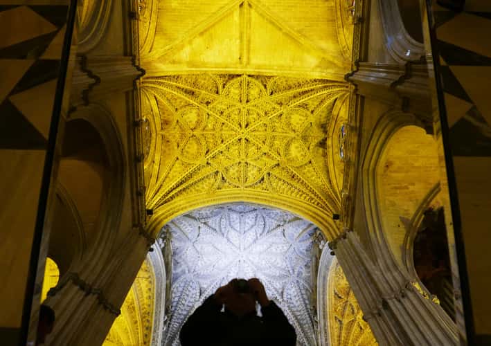 Catedral de Seville