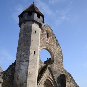 Cistercian Abbey Carta, Romania