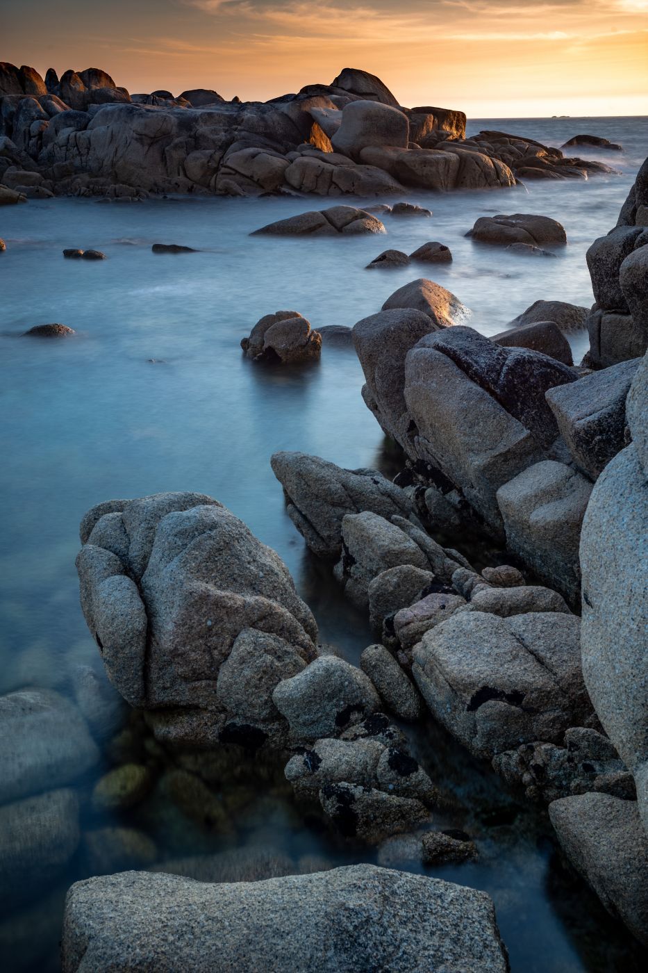 Couso, Spain
