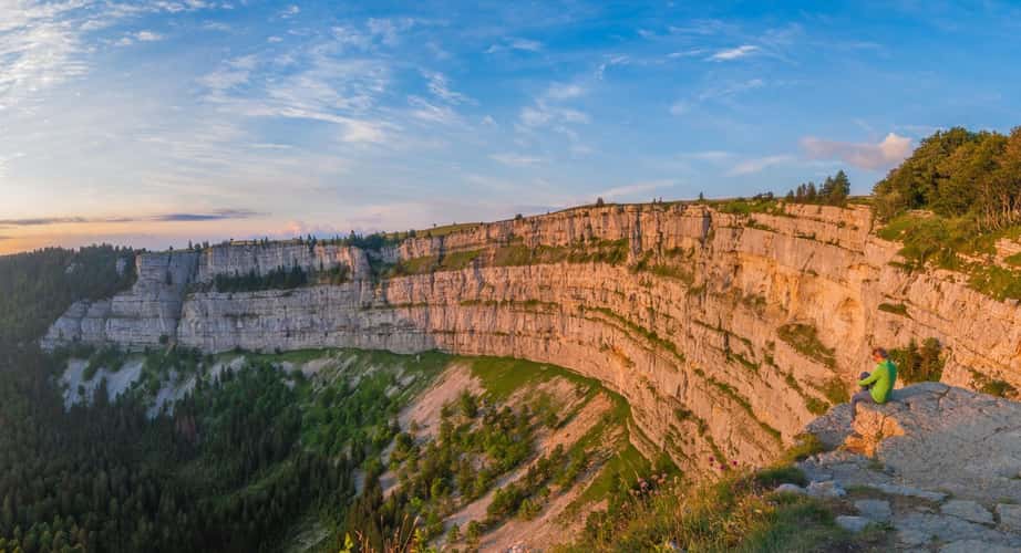Creux du Van