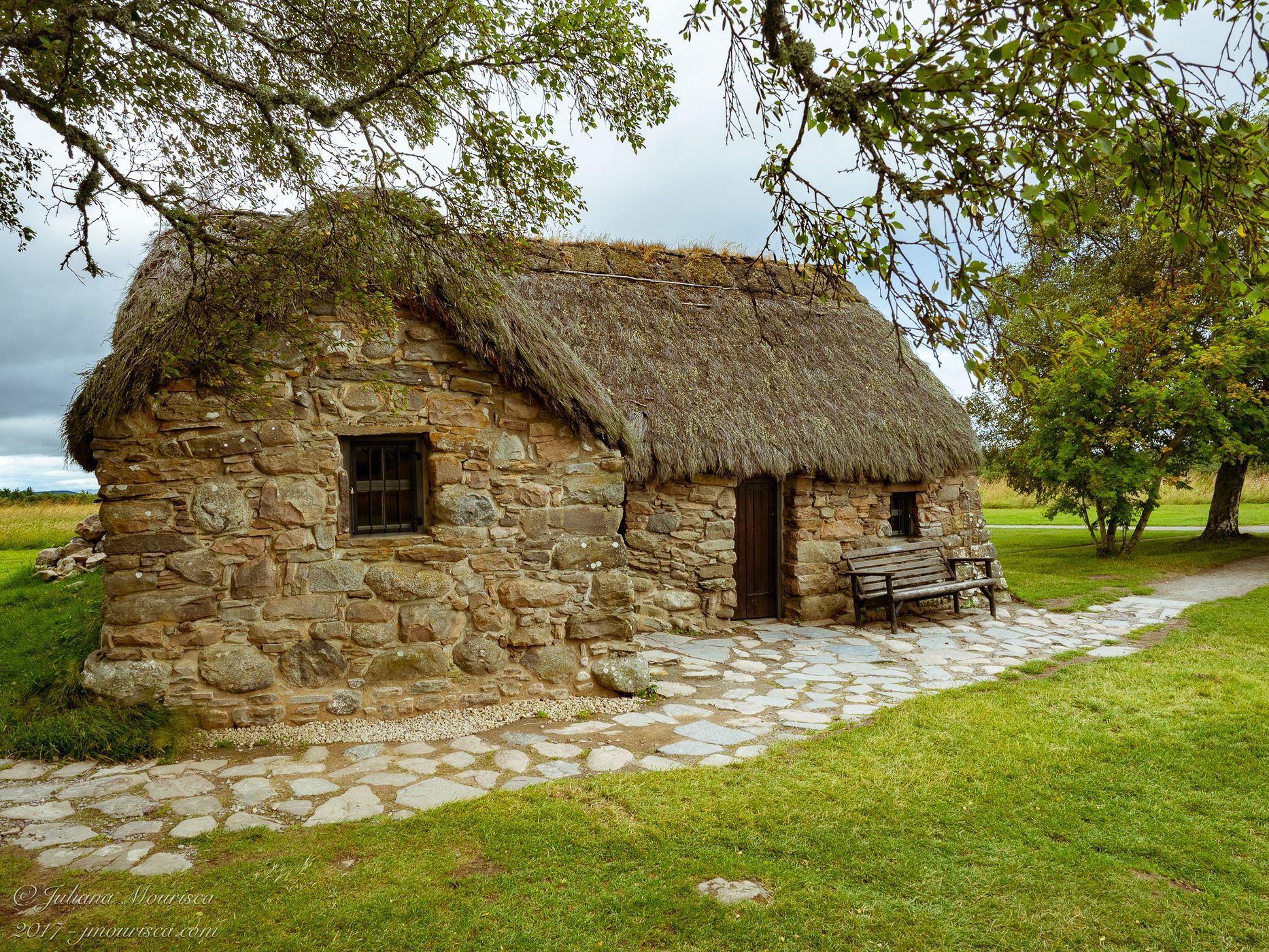 Culloden Battlefield, United Kingdom