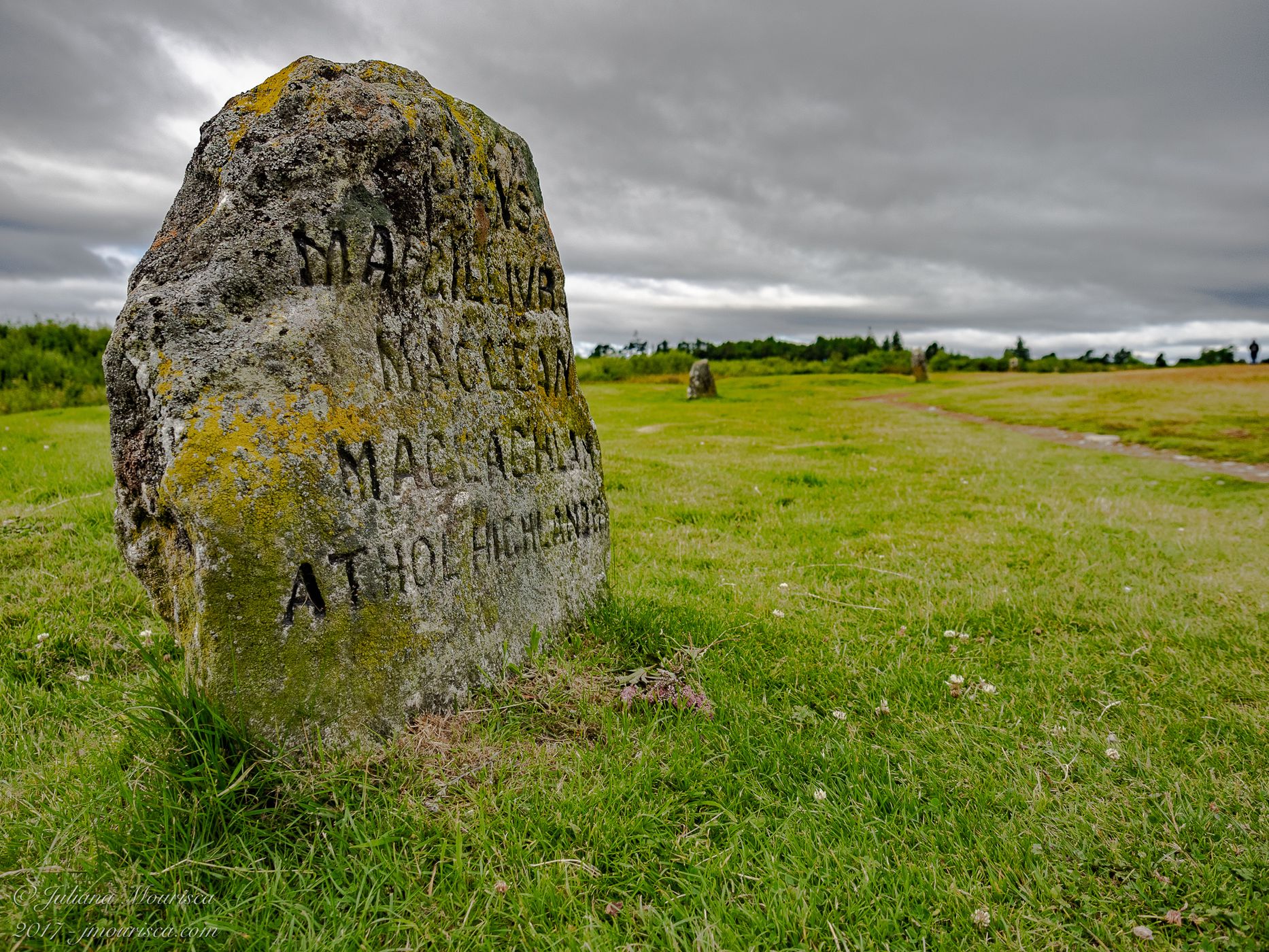 Culloden Battlefield, United Kingdom