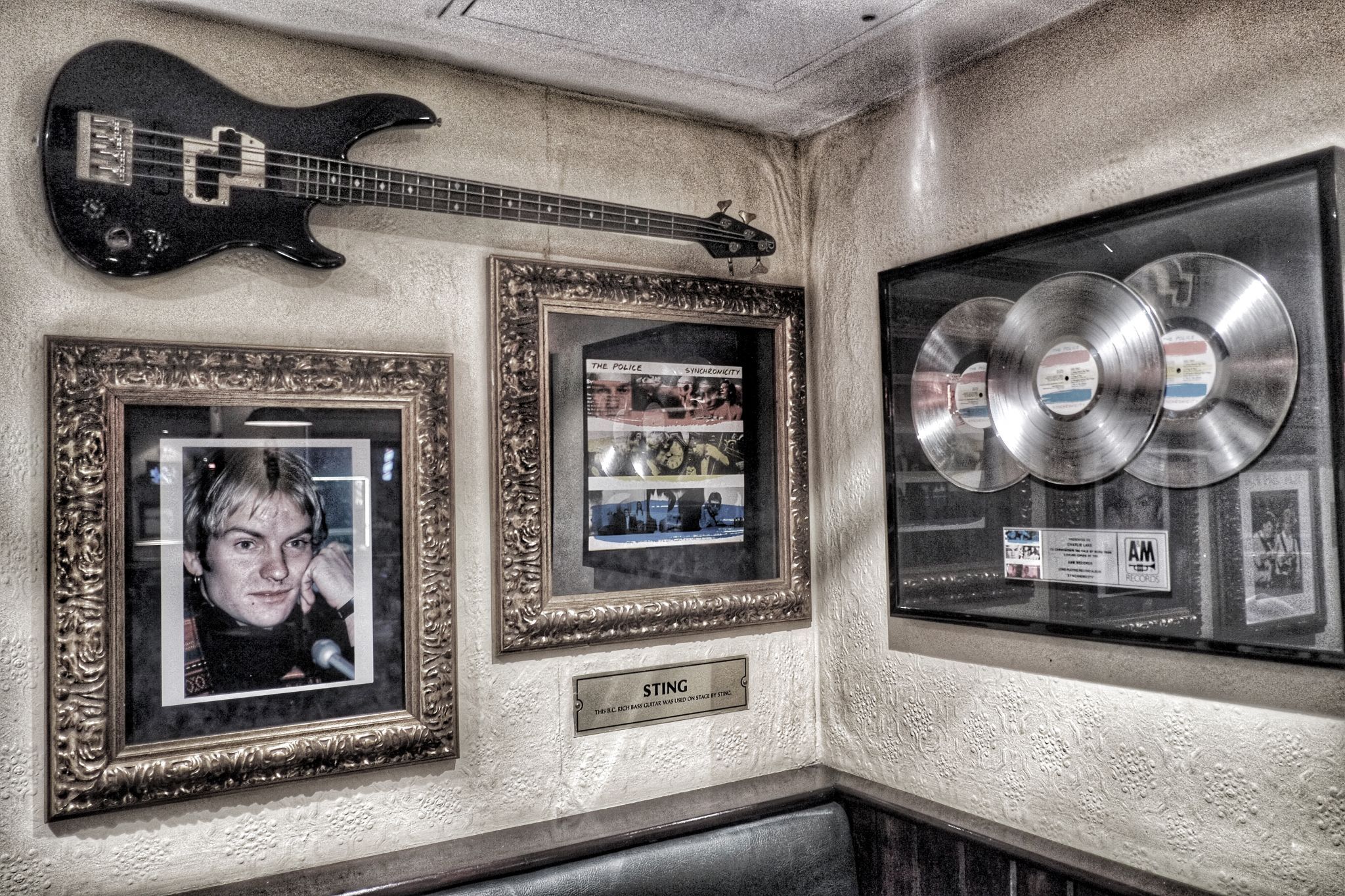 Dublin, Hard Rock Cafe, Ireland