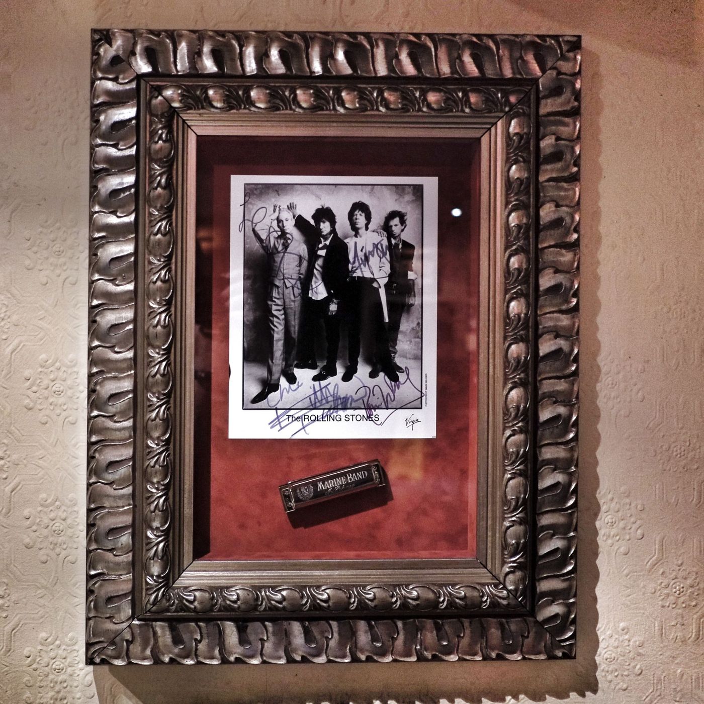 Dublin, Hard Rock Cafe, Ireland