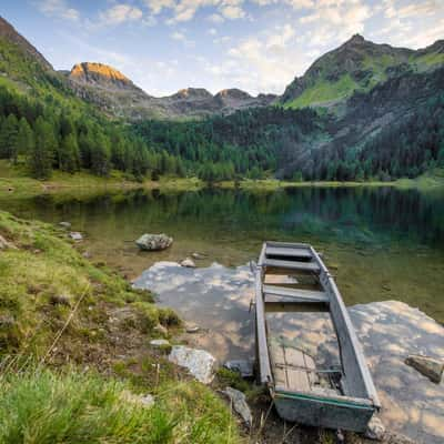 Duisitzkarsee, Austria