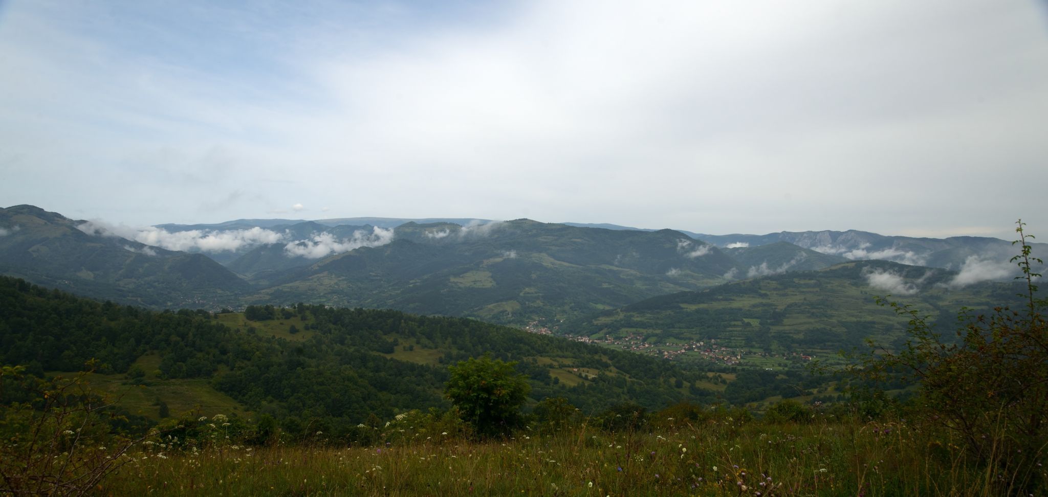 Dumesti, Romania