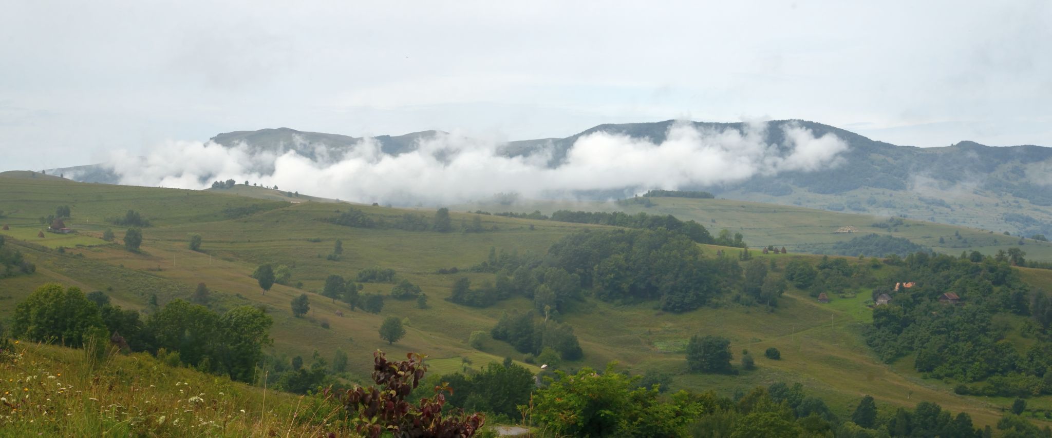 Dumesti, Romania