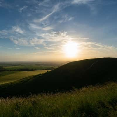 Dunstable Downs, United Kingdom