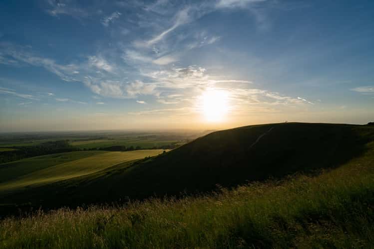Dunstable Downs