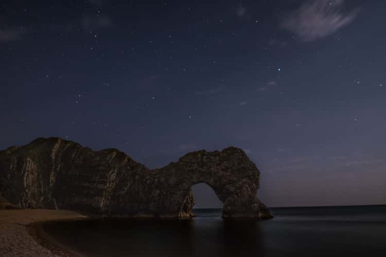 Durdle Door