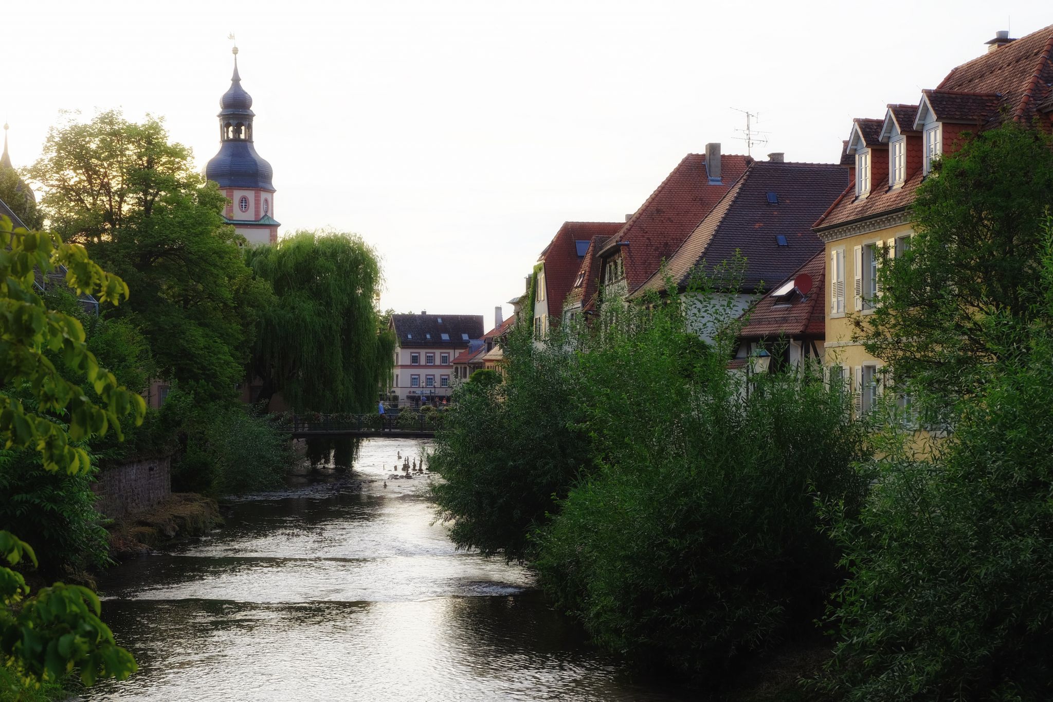 Ettlingen, Germany