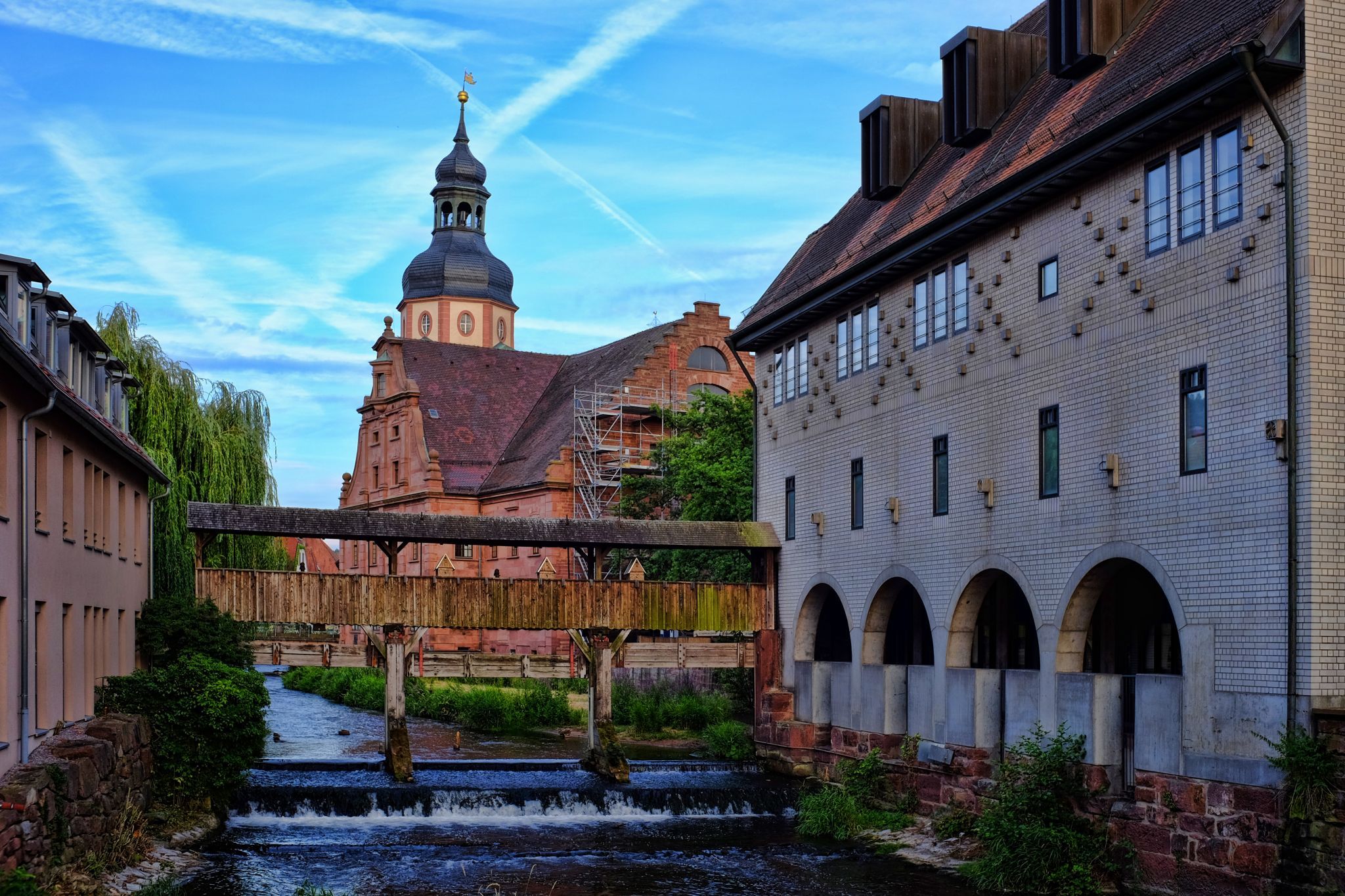 Ettlingen, Germany