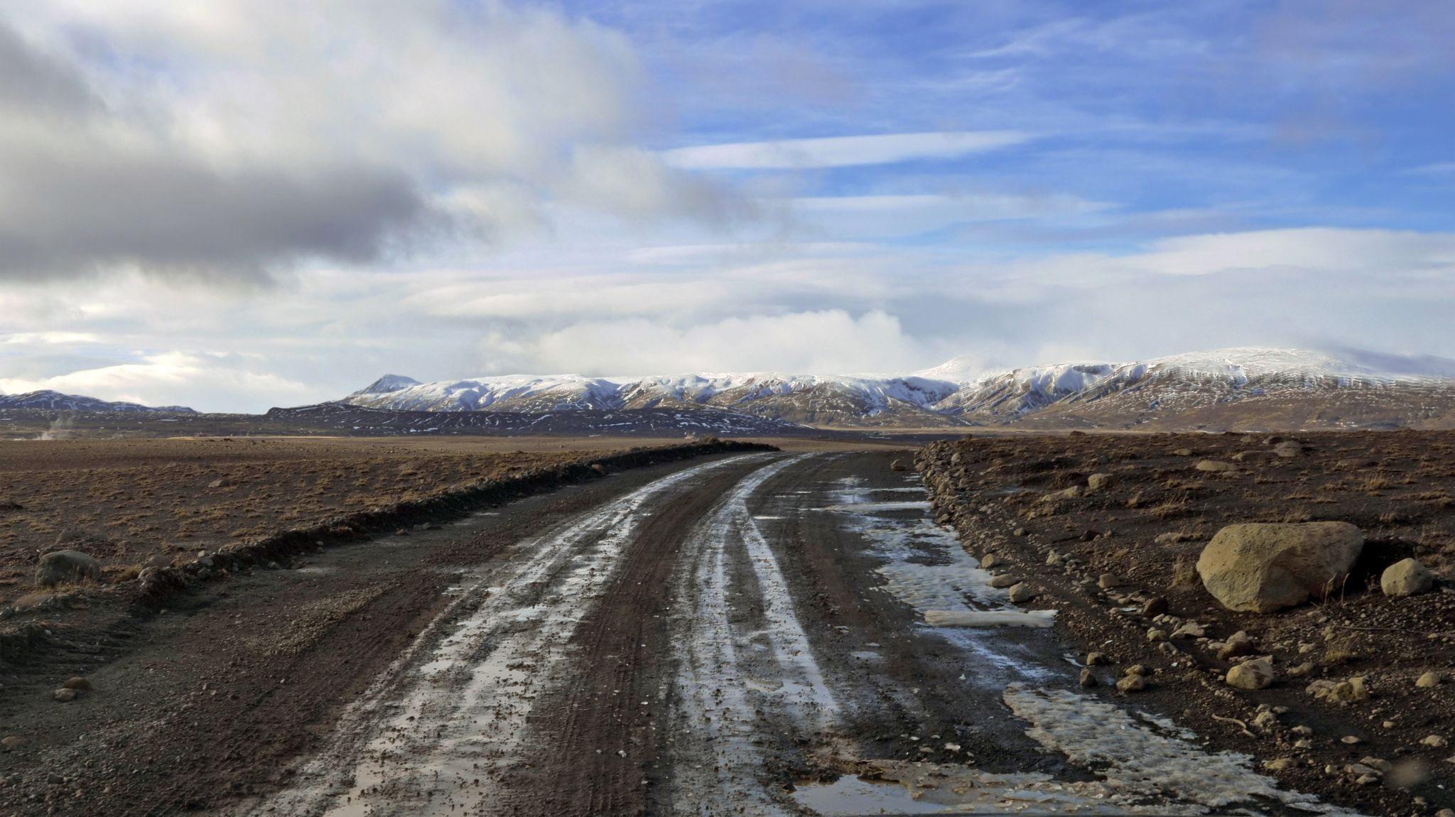 F35, Iceland