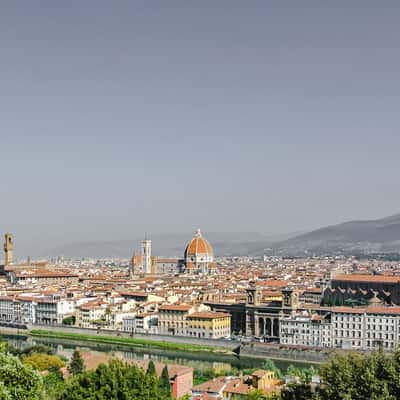 Firenze, Italy