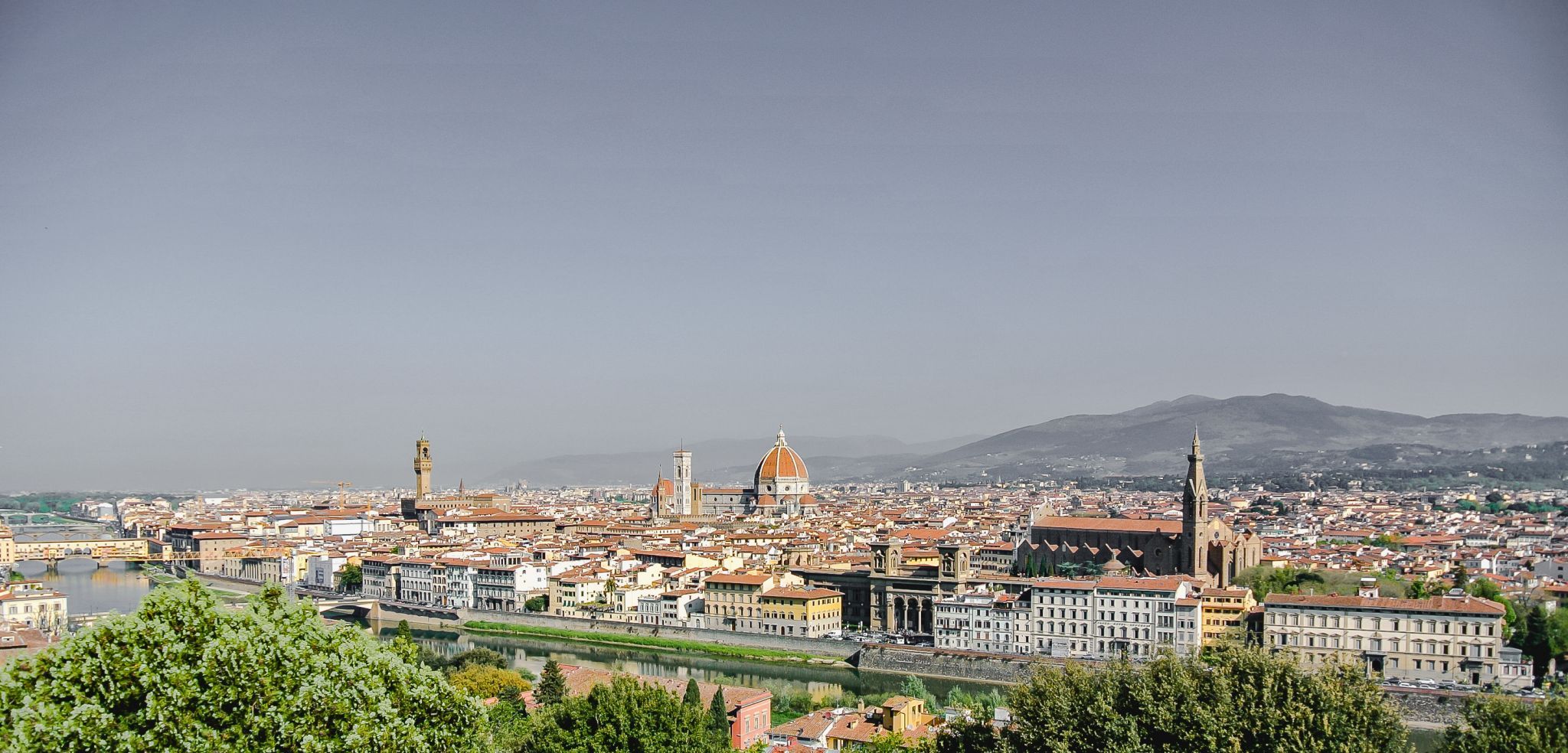 Firenze, Italy