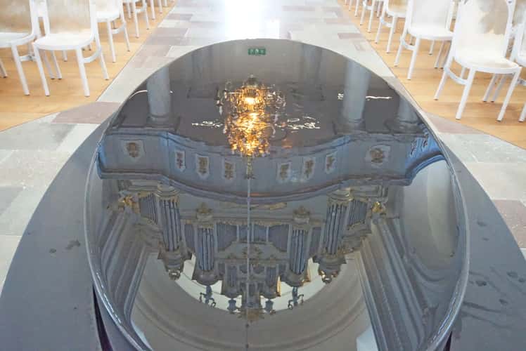 Fredrikskyrkan church