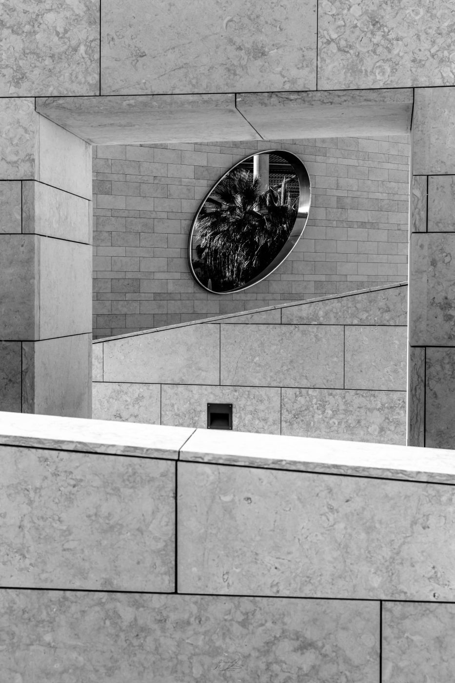 Fundação Champalimaud, Lisbon, Portugal