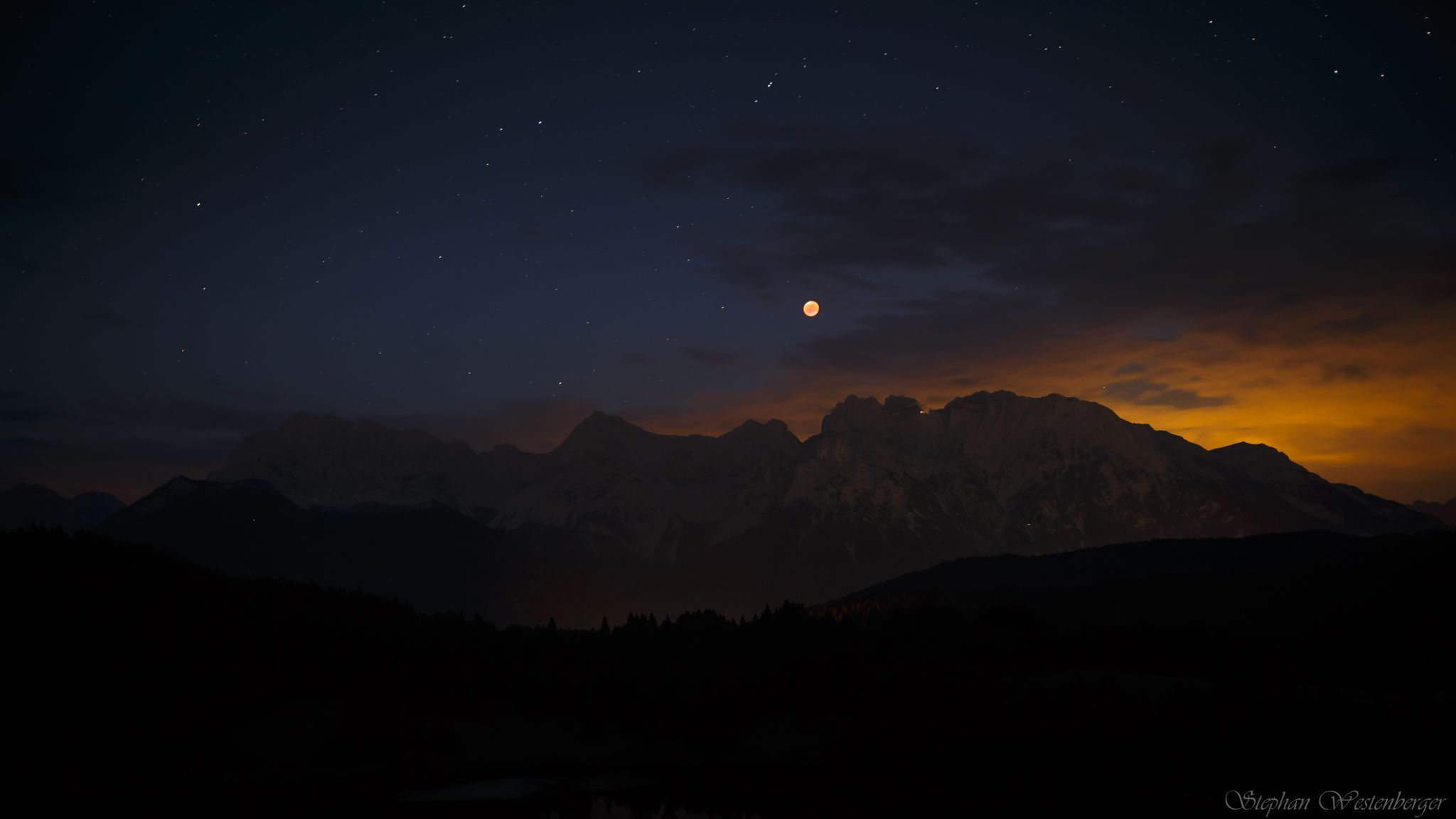 Geroldsee (Wagenbrüchsee), Germany