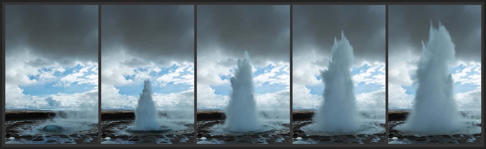 Geyser Strokkur