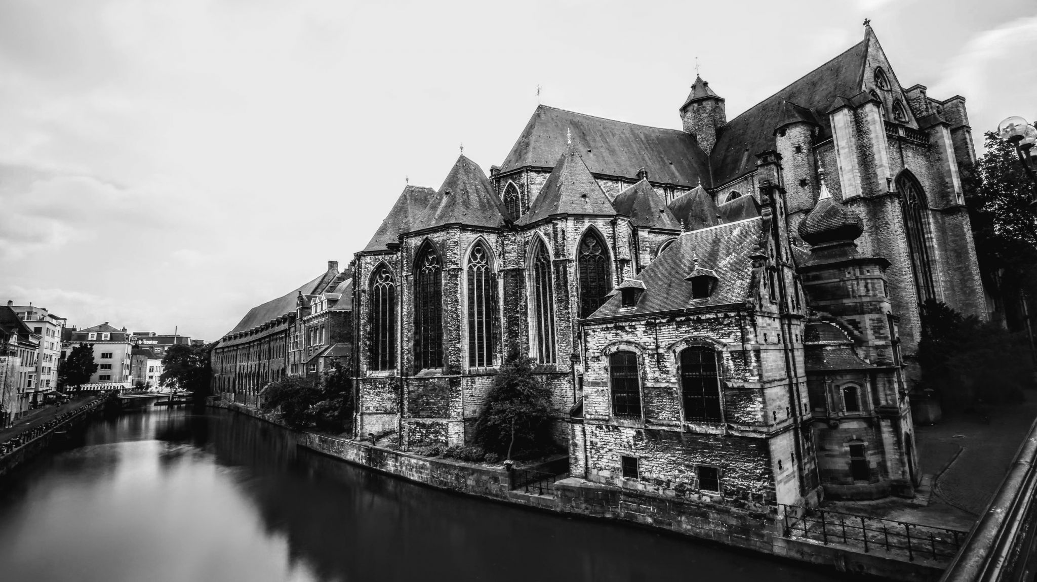 ghent centrum, Belgium