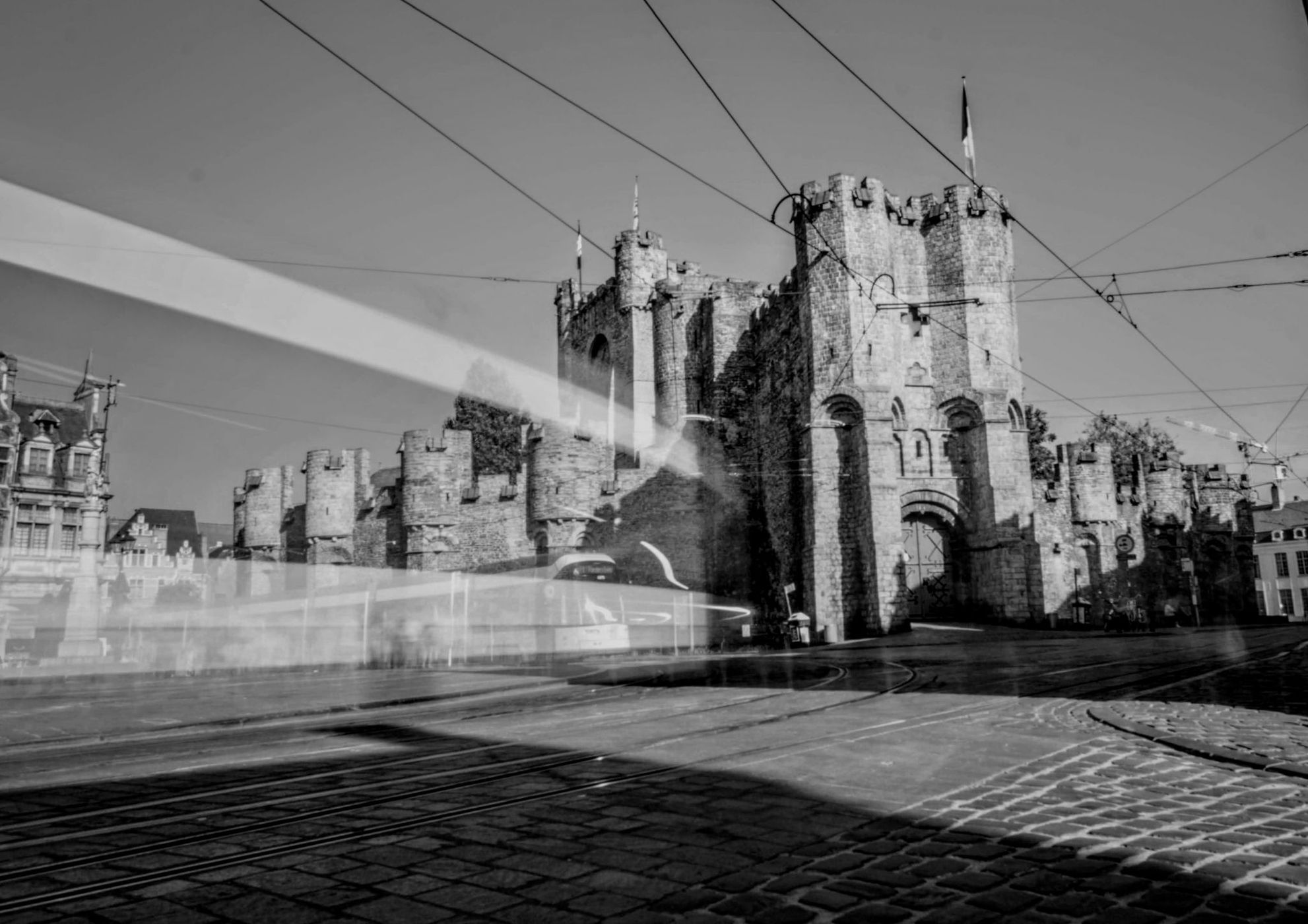 ghent centrum, Belgium