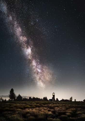 Hornisgrinde Black Forest