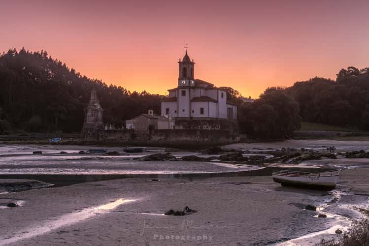 Iglesia de Los Dolores