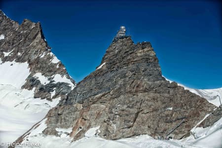 Jungfraujoch