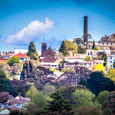 Katoomba Skyline NSW, Australia