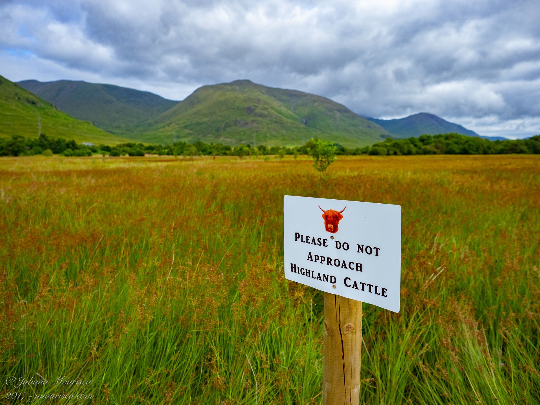 Kilchurn Castle, United Kingdom