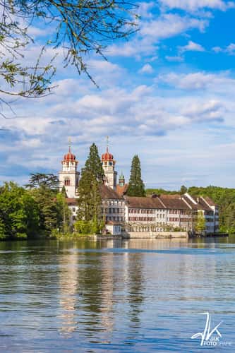 Kloster Rheinau