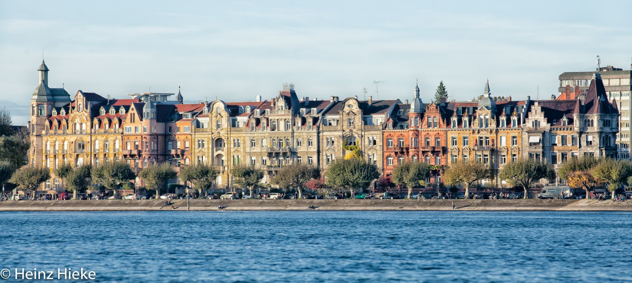 Konstanz, Bodensee, Germany, Germany