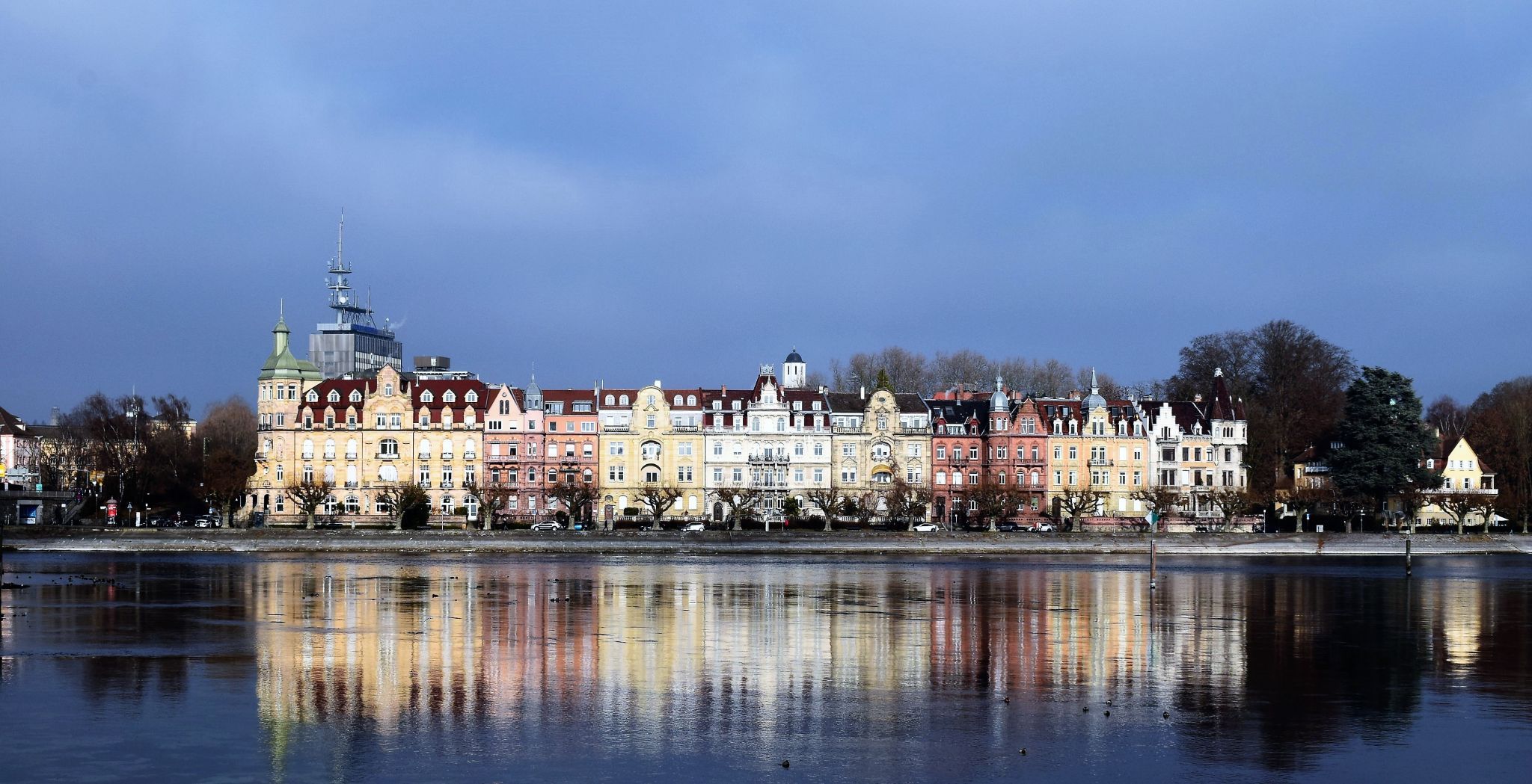 Konstanz, Bodensee, Germany, Germany