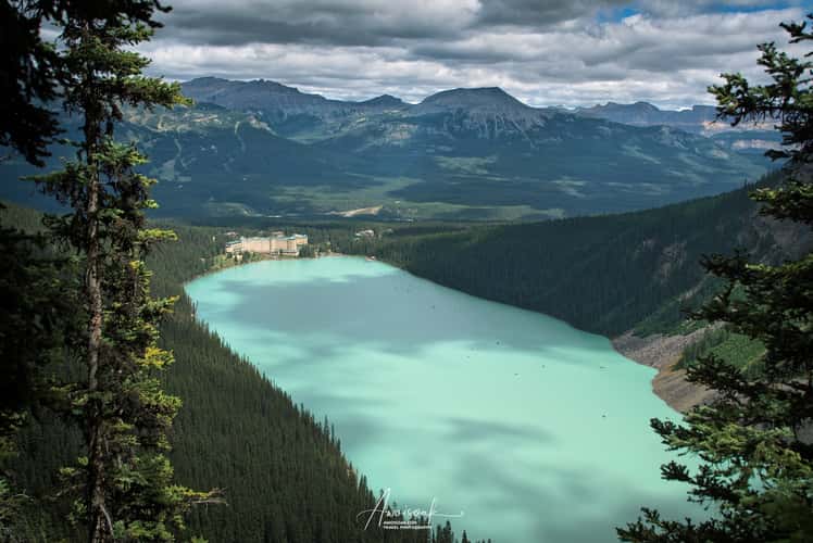 Lake Louise