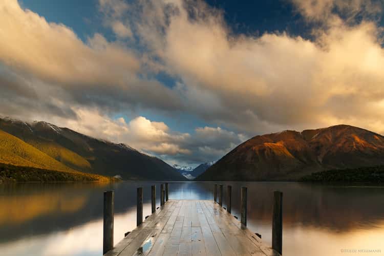 Lake Rotoiti