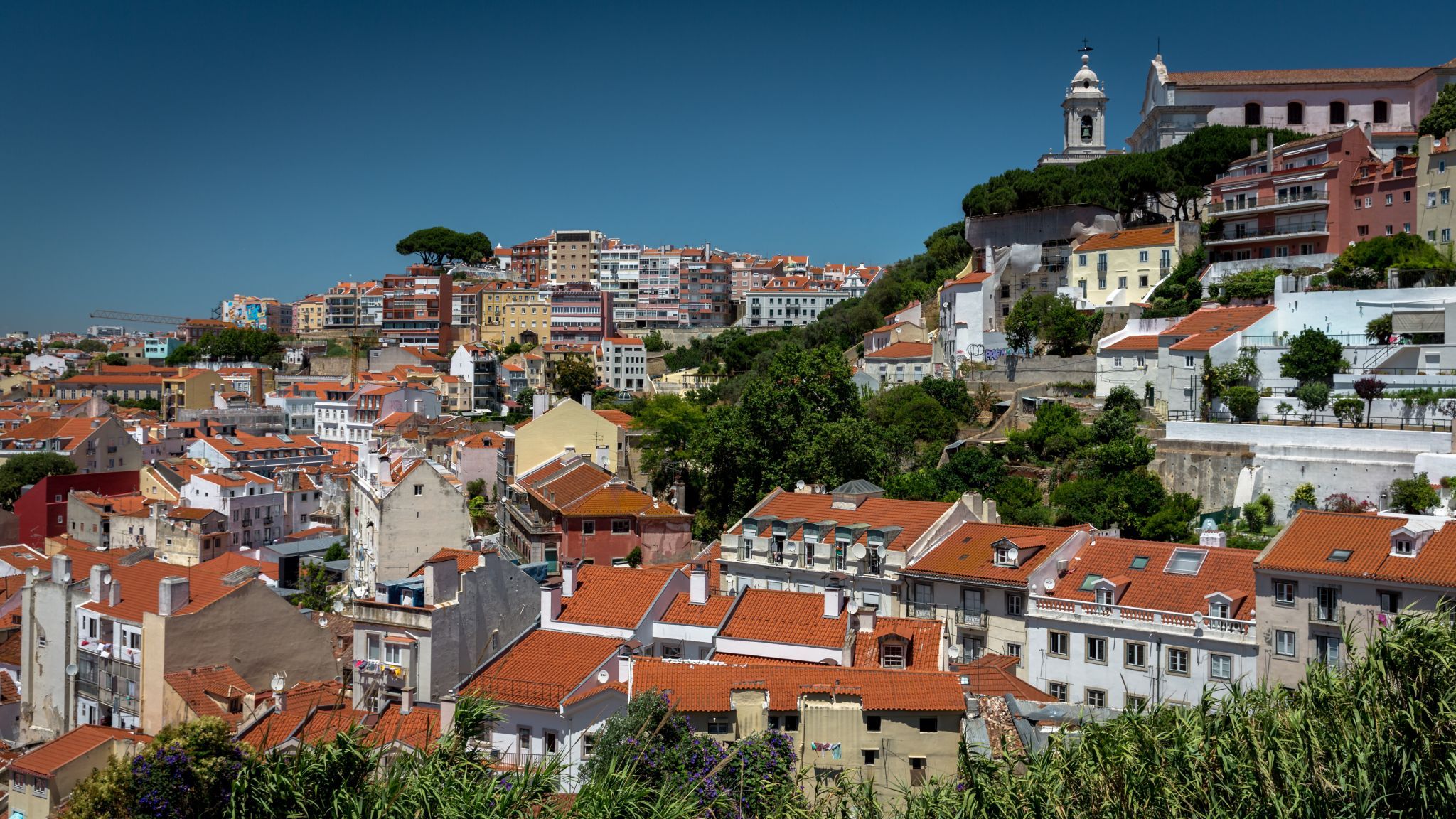 Lisbon Outlook, Portugal