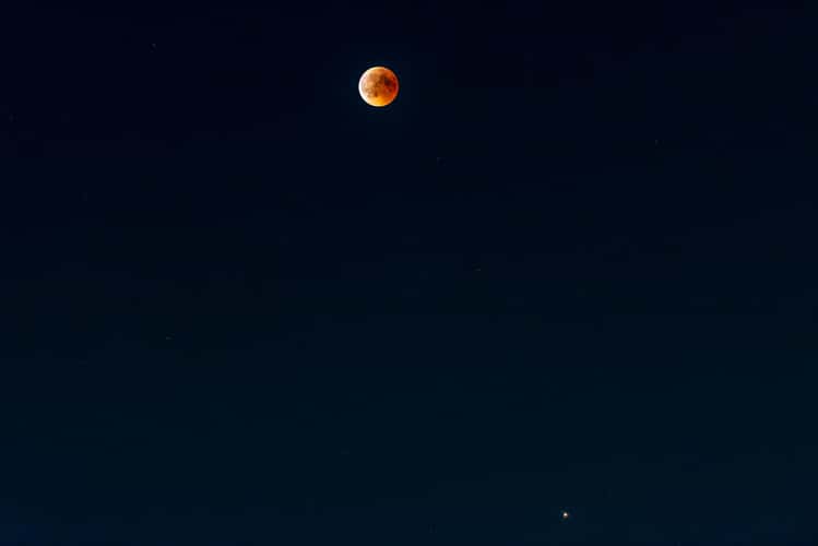 Solscheid (Moon, Mars and Milkyway)