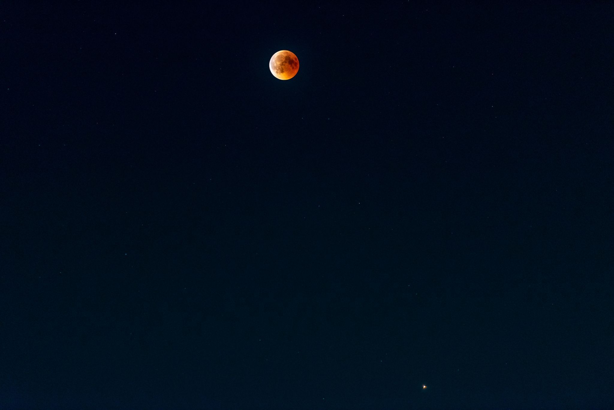 Solscheid (Moon, Mars and Milkyway), Germany