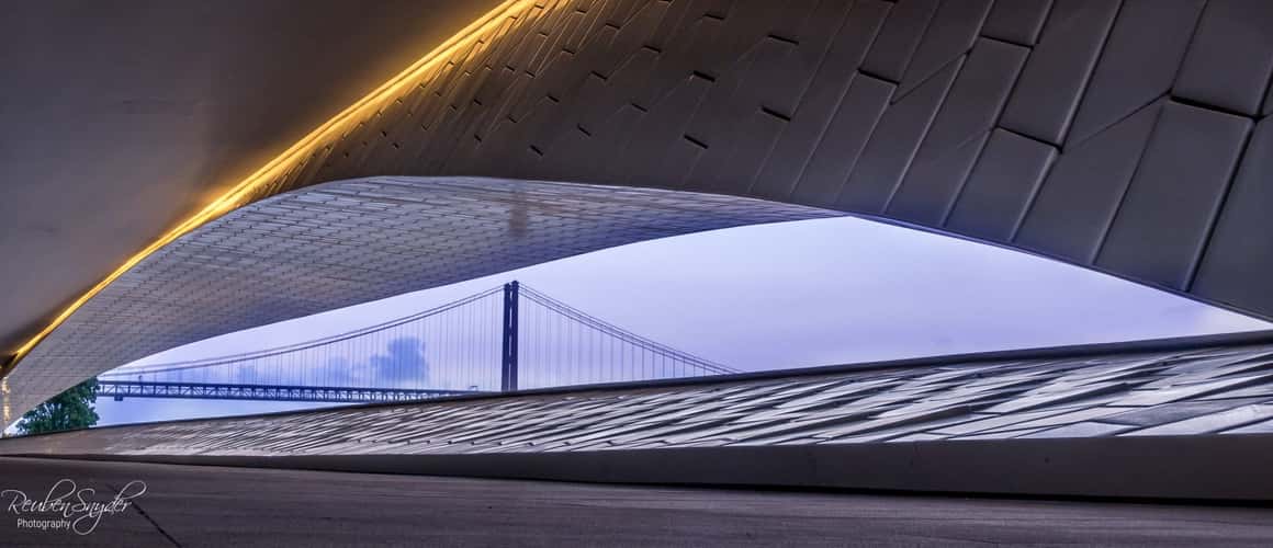 MAAT - Lisbon