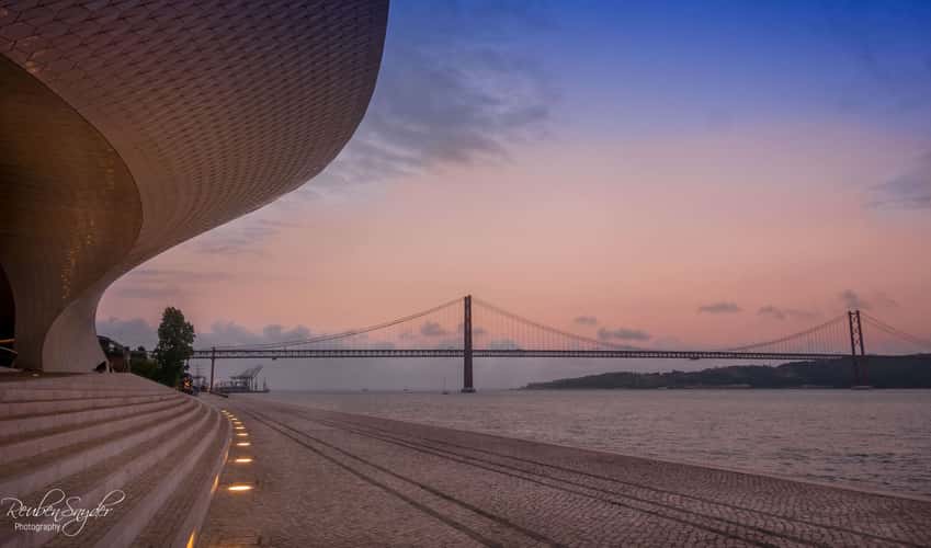 MAAT - Lisbon